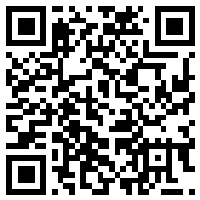 QR Code for bitcoin:bitcoin:18Az6mxRtz1FfE1dafaXWBNr7NcWo2ujMF