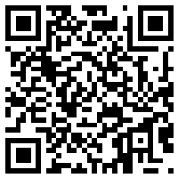 QR Code for bitcoin:bitcoin:18BE9LFvDkNFgtcGAkDJp6KY3cYv1KgpVr
