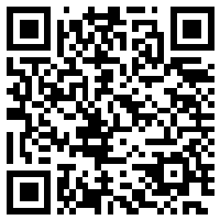QR Code for bitcoin:bitcoin:18CSTybU2T657kww3cGJCND9v37X33f6kC