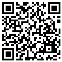 QR Code for bitcoin:bitcoin:18DQBs5316hdf8BtrAtQsryQ4WkW7XMATW