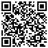 QR Code for bitcoin:bitcoin:18DcwVh1qEngvy3AFRgzRaDoutpgRbWY2t