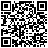 QR Code for bitcoin:bitcoin:18ENscW4JsnRjZv9GcHtmK5mrAkp3Tevcd