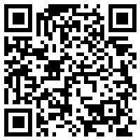 QR Code for bitcoin:bitcoin:18EhvK6AVoA3jWTMLKQHWutdhdY2o4ctun
