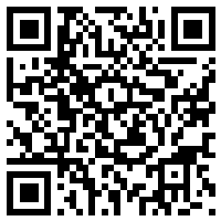QR Code for bitcoin:bitcoin:18G41ec98om1JcaKU4TP31C2PCFUg4wkGQ