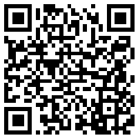 QR Code for bitcoin:bitcoin:18GrizvFBEUUX7kfFsqiCsaSWX5dx4Zprb