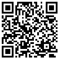 QR Code for bitcoin:bitcoin:18H7mxvs3snS8SYFbSpfRAsqdZivZ8H6ya