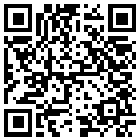 QR Code for bitcoin:bitcoin:18JadAsDUNcfGK3TYceA3hvzd4zfNARjnu