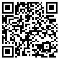QR Code for bitcoin:bitcoin:18LyAndFdLAiPJYeaBnhQrrMCU3tf6Peg3
