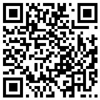 QR Code for bitcoin:bitcoin:18MAfYnWBzTJDhkSA1BBFdRTCqnGKuAV9W