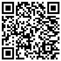 QR Code for bitcoin:bitcoin:18P4jHSwLoPrr2cHu39qvJs66zgnmdNXDj