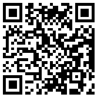 QR Code for bitcoin:bitcoin:18P7vXMRBUfYpVxFb9KBG9RJy8YLZMxStP