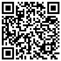 QR Code for bitcoin:bitcoin:18QfGJLPpuBghtPffRGSM1o21xc6MxwWck