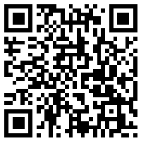 QR Code for bitcoin:bitcoin:18Rsp17AampCV2MWAWAL3ueP9h44Kcj6Fs