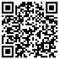 QR Code for bitcoin:bitcoin:18T513iacJFSaGaLo9AYL4yo3xPC8VmQM1