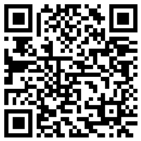 QR Code for bitcoin:bitcoin:18TjxFrHf36NxK3dc9WsD37eBbSCmkRR9P