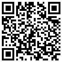 QR Code for bitcoin:bitcoin:18UDAWNj8WEv1MSfgft1CCYjqbFZm2jvoU