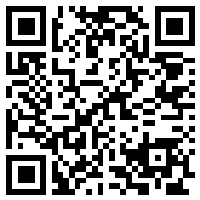 QR Code for bitcoin:bitcoin:18UR8kF6dWjHmmEb29vxYX2DHXExE1Y4bq