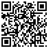 QR Code for bitcoin:bitcoin:18UjrvgFdMT8tWaXTXMZPCRZb6M9bXMCqQ