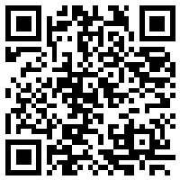 QR Code for bitcoin:bitcoin:18UvxRhyff3FD5AAnYcFgF3pHZdDuDv13t