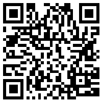QR Code for bitcoin:bitcoin:18V4naP6g416mFyFXEWFa5M41hdAVsWwLp