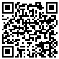 QR Code for bitcoin:bitcoin:18VFw22YR4MeMyvaFsdb73GAQWXge1JMeM
