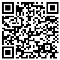 QR Code for bitcoin:bitcoin:18WBfBuCN9dSPPDF6xBeDKM6edvTKyL1Bv