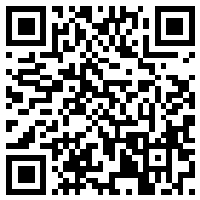 QR Code for bitcoin:bitcoin:18XZKUAVT3CP9BdTd1BzA8JrVZfu3ejpvG
