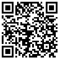 QR Code for bitcoin:bitcoin:18YVhoSDn1UB8ZyupaPYCbFkTbjce1jAnf