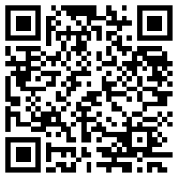QR Code for bitcoin:bitcoin:18aVSYEF4SCfoWpAwU36FGGX2RvmHXbFvy