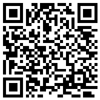 QR Code for bitcoin:bitcoin:18cJ2rYhkHjbVSRrq73FS9bRC26PGooyX6