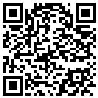 QR Code for bitcoin:bitcoin:18cLcmQHybarSLdbNhBSan87MoDj8QAkMG