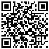 QR Code for bitcoin:bitcoin:18db1SpMXie3vFPbtoxPdcF7vYKJWHc6aj