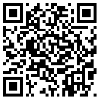 QR Code for bitcoin:bitcoin:18eBVatzdaQAH6hhBavG56CJWcUpRt1BpV