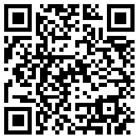 QR Code for bitcoin:bitcoin:18epuGHdFsbZ6rfGft7aytSvJYfQFDHpv1