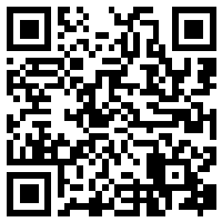 QR Code for bitcoin:bitcoin:18fAH8fCS119F16mqVZ2HyvS9qf3PN1cBK