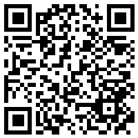 QR Code for bitcoin:bitcoin:18h7AuuKghx5nDnLVjeqn4vCy8o7hdgvb3