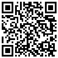 QR Code for bitcoin:bitcoin:18iQjzkKzUD2gh5X3UUeDAY7BER3dCXYko