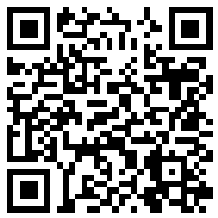 QR Code for bitcoin:bitcoin:18jCzqXzzaQiD6fLR7Du1PofxRm7LSda1V