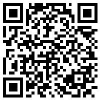 QR Code for bitcoin:bitcoin:18jNJozh1fDHZFAcTrAYftTUk1x41F9Mcc