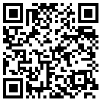 QR Code for bitcoin:bitcoin:18k48ED7f4R2irmDWRFBiPKPDsudNyExke