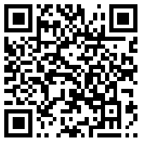 QR Code for bitcoin:bitcoin:18m5KgsmavVgeuFNoDUkJSQfUE28NT95WS