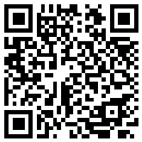 QR Code for bitcoin:bitcoin:18mKdUiL8yBaig8fft9ryg6jUTJsmpSY9U