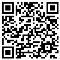QR Code for bitcoin:bitcoin:18maHndthctm5si8EfgZAp4kDn9yXe3kFF