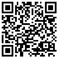 QR Code for bitcoin:bitcoin:18o43PSc6m6JsM5TavR6dawxQL8rC91nVv