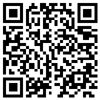 QR Code for bitcoin:bitcoin:18p6fFVxEFP4duF9k9uRGBxRDfjhaaBYLG