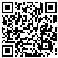 QR Code for bitcoin:bitcoin:18pfAAE4DkdX6MPyvuF4AWQEHe31A4bySu