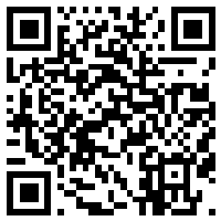 QR Code for bitcoin:bitcoin:18rAT74fSUCpdGnBXVS29opDefEcui5jyR