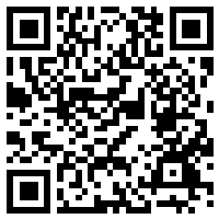 QR Code for bitcoin:bitcoin:18rAmYBH923MNEdCT2VEV4xMu1WDWejDvs