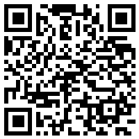 QR Code for bitcoin:bitcoin:18u7GPRM51aF3UAwkLkZD9781G14xrcPAM