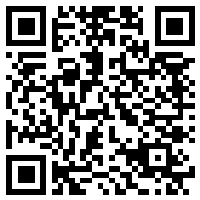 QR Code for bitcoin:bitcoin:18umsKFPYo95QLxB4uEe63GGbnfstKYDjB